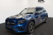 Mercedes GLB AMG Line Benz glb 200 d 4matic 360 ahk aut dynlicht kam. led