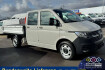 Volkswagen Transporter  T6 transporter 6.1 doka/pritsche 4motion standh