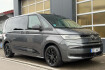 Volkswagen Multivan Edition T7 multivan edition pano ahk led iq keyless headup 8 fach acc+