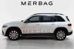 Mercedes EQB AMG Line Benz eqb 300 4m amg night pano 19? 360  keyless led