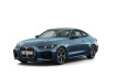 BMW Série 4 Coupé M-Sport Bmw 420  420 d coupe m sport parkassistenzsystem led hifi