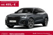 Audi Q3 S-Line 35tdi s trc s line ahk led navi cam