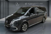 Mercedes EQV  Benz eqv 300 lang 8 seats