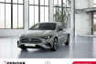 Mercedes CLA  Benz cla 180 amg night panorama multibeam led kamera