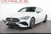 Mercedes CLE Coupé AMG Line Benz cle 200 coupe digi*light*360*pano amg line prem.