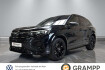 Volkswagen Tiguan R-Line r line 2.0tdi dsg 4m +ahk+360 +black styl
