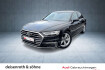 Audi A8  60 tfsi e qu b&o/pano/hud/assist/kam/asi/dab