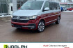 Volkswagen Multivan Cruise T6.1 multivan cruise 2.0 tdi 4m dsg acc standhzg