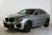 BMW X4 M  X4 m competition paket led acc h&k hud carbon
