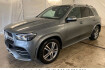 Mercedes GLE AMG Line Benz gle 350 de 4m amg distronic|panorama|kamera|21?