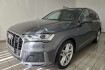 Audi Q7 S-Line 50 tdi qu. s line panorama luft b&o ahk 21?