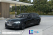 BMW Série 3 M-Sport 330 e xdrive m sport | ahk pano hud h&k el.sitze