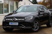 Mercedes GLC AMG Line Benz glc 400 d 4m coupe amg distro+kam360+burmester