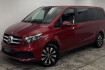Mercedes Classe V Style Benz v 220 d lang 4m design 7sitz+ahk+lugano+kamera+