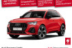 Audi Q3  suv s line 40 tfsi quattro s tronic
