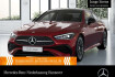 Mercedes CLE Coupé AMG Line Benz cle 200 amg+night+pano+led+burmester+kamera+totw
