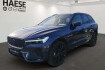 Volvo XC60 Plus Black Edition Xc60 b5 plus black edition facelift awd hud el. panodac