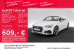 Audi S5  tfsi tiptr. ahk/b&o/matrix/kameras