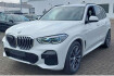 BMW X5  xdrive 45e m sport*m sitze*laser hud h&k rfk