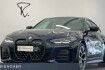 BMW i4 M-Sport I4   a m50 m sport pro leder autom