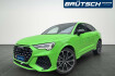 Audi RS Q3  Rs q3 sportback 2.5 tfsi quattro ahk / panorama / sonos