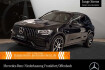 Mercedes GLC 43 AMG  benz glc 43 amg  benz glc 43 amg glc 43 4m amg+night+360+ahk+led+spur+totw+keyless