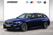 BMW Série 3 M-Sport 330 e xdrive touring m sportpaket ahk acc 360