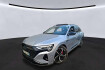 Audi Q8 e-tron advanced Q8 e tron 55 advanced matrix/acc/pano/b&o/360