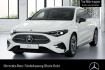 Mercedes CLA AMG Line Benz cla 200 cp. 4m amg sportpaket night amg 18? pts