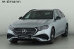 Mercedes Classe E Edition AMG Line Benz e 220 d t modell *pano*amg line*w paket*ahk*