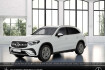 Mercedes GLC AMG Line Advanced Benz glc 300 d 4m amg+digital+distronic+ambiente+ahk
