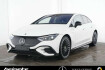 Mercedes EQE AMG Line Benz eqe 350 eqe 350 4m amg night airmatic ha lenk. pano ahk