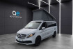 Mercedes Classe V  Benz v 220 marco polo *kuche*bett*ahk*kamera*sthz*kam