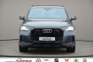Audi Q7 S-Line s line 50 tdi 210kw qu. matrix pano ahk navi