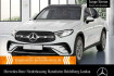 Mercedes GLC AMG Line Advanced Benz glc 200 4m amg+pano+360+ahk+led+keyless+9g