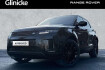 Land Rover Range Rover Evoque S Range rover evoque s winter paket / black pack