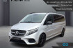 Mercedes Classe V Edition Benz v 250 d edition extralang ahk|night|sitzhz|