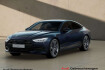 Audi A7 Sportback  A7 sportback 50 tdi quattro led ahk head up virt. coc
