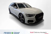 Audi S6  avant tdi air ahk stdhz. b&o hud hd matrix