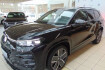 Volkswagen Tayron R-Line r line 2.0 tdi dsg 4motion black style