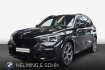 BMW X5  xdrive45e m sport head up ahk pano laser uvm.
