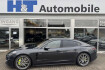 Porsche Panamera  approved! 1.hand