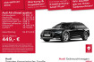 Audi A6 Allroad Quattro Design A6 allroad 50 tdi 210(286) kw(ps) tiptro