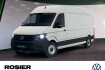 Volkswagen Crafter  35 kasten hd motor: 2 0 l tdi eu6 ea scr 103 kw getriebe:
