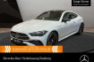 Mercedes CLE Coupé AMG Line Benz cle 220 d amg+night+pano+360+burmester+totw+9g