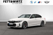 BMW Série 3  Bmw 340  340 m340d xdrive m sport pro|head up|h/k|pa+