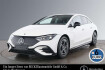 Mercedes EQE AMG Line Benz eqe 350 edition amg pano ahk night hia lenkung