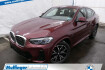 BMW X4 M-Sport x30d m sport panod.ahk hud kamera laser ha/ka