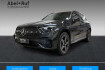 Mercedes GLC AMG Line Benz glc 220 d 4m amg+digital+night+memo+totw+ahk+360