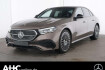 Mercedes Classe E AMG Line NIGHT Edition Benz e 200 amg night distronic+ sitzklima led keyless